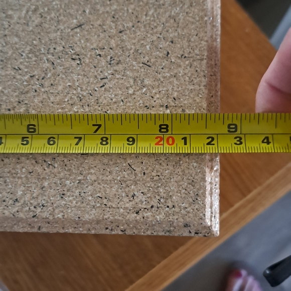 Wood box - Picture 3 of 3